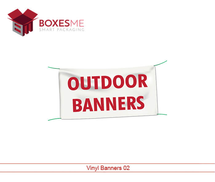 Vinyl Banners 02